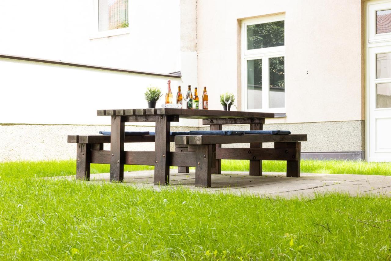 Yeshello Vienna Central Station Apartment Luaran gambar